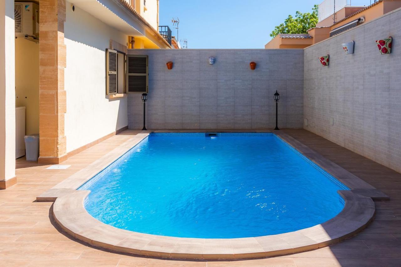 فيلا Casa Jordi كان بيكافورت المظهر الخارجي الصورة